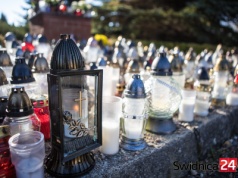 Wszystkich Świętych. Sprawdź zmiany w organizacji ruchu, parkingi, specjalne linie autobusowe