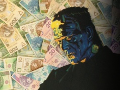 Polski system podatkowy jak potwór Frankensteina. Potrzebujemy zmian