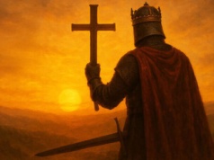 Sir Raymond J de Souza: Ideał katolickiej męskości. Bądźmy wierni jak Rycerze