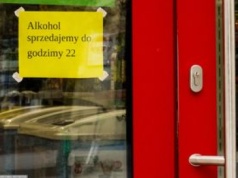 Rusza nocna prohibicja w Warszawie. Zakaz sprzedaży alkoholu
