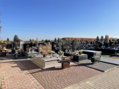 Dziś Wszystkich Świętych. To jeden z najradośniejszych dni w roku dla katolików