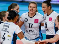 ITA TOOLS Stal Mielec - Metalkas Pałac Bydgoszcz na żywo. TAURON Liga. Relacja live i wynik online