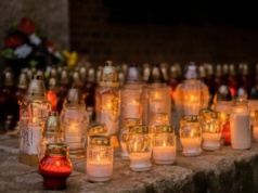 Polskie Zaduszki, świętych obcowanie. "Jedna z ostatnich duchowych lekcji dla Europy"