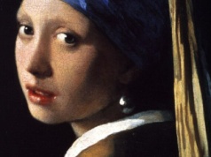 Historyk podał imię "Dziewczyny z perłą". "Mogła mieć 10-12 lat"