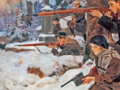 Kalendarium historyczne: 1 listopada 1918 – początek walk o Lwów