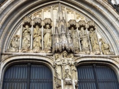 Radosne przesłanie 1 listopada? "Niebo jest dla wszystkich"