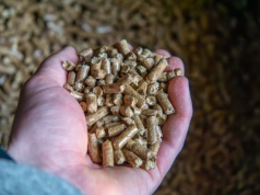 To paliwo może zastąpić pellet. Jest ekologiczne i tanie, ale nie dla każdego będzie odpowiednie