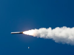 Jest decyzja Pentagonu w sprawie Tomahawków dla Ukrainy