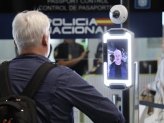 Koniec z pieczątkami! Gran Canaria testuje nowy system EES