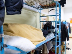 Ruszyła coroczna pomoc dla osób w kryzysie bezdomności