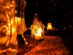 Zadbaj o bezpieczeństwo w czasie Wszystkich Świętych