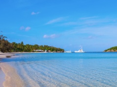 Odwołali rejs po śmierci pasażerki porzuconej na niezamieszkanej wyspie