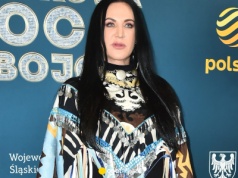 Poruszające wyznanie Kayah o śmierci mamy. "Opowiadała, jak wychodzi z ciała"