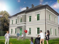 Co dalej ze Starą Szkołą? Mieszkańcy bielskiej dzielnicy mają na nią pomysł