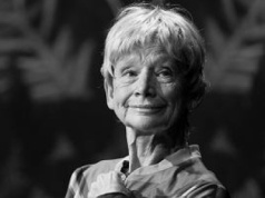 Jadwiga Jankowska-Cieślak mówiła: "Tyle rzeczy się na mnie zwaliło, że nie mam wygórowanych marzeń"