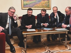 Niemieckie media: Europa w kryzysie. „Kraje ciągną się nawzajem w dół”