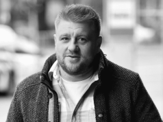 TAK wygląda grób Jakubiaka pół roku po jego śmierci. Widok ten chwyta za serce