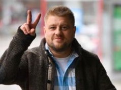 Siostra oddała hołd Tomaszowi Jakubiakowi. "Jak czas może wyleczyć kawałek wyrwanego serca?"