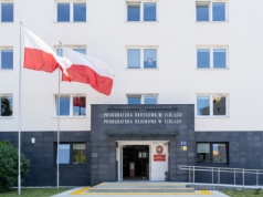 Sprawa brutalnego napadu na Dąbrowskiego trafiła do sądu