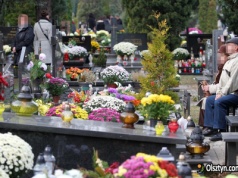 Pamiętajmy o tych, którzy odeszli. Obchody Wszystkich Świętych i Dnia Zadusznego