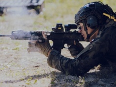 Gen. Stańczyk: Nie ma problemu z „betonozą" w WOT