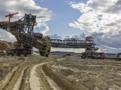 Pierwsza podstawowa maszyna Bełchatowa trwale wyłączona. "To naprawdę porusza serce"