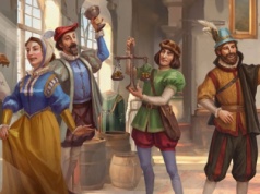 Pierwsze recenzje strategii Europa Universalis 5 są bardzo dobre. To „prawdziwe odrodzenie” serii, a obawy budzą tylko trzy rzeczy
