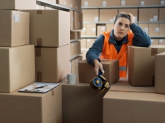 Polacy coraz częściej wypaleni i przemęczeni. Firmy wciąż udają, że nie widzą problemu