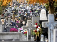 Chcesz odkupić miejsce na cmentarzu? Możesz mieć problemy. Taka transakcja będzie nieważna