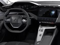 Nowy Peugeot 408 po liftingu: więcej światła, aerodynamiki i finezji. Kiedy premiera?