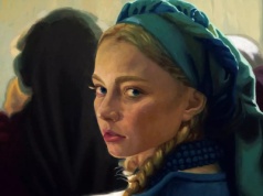 Film "Chłopi" w sobotę na TVN. Klasyka literatury w nowej odsłonie