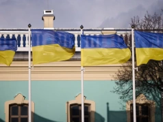 Ukrainie grozi bankructwo. "Pod koniec lutego zabraknie pieniędzy"