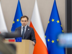 Ważna instytucja UE z siedzibą w Polsce? "Warszawa to najlepsze miejsce"