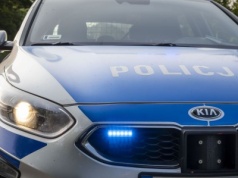 Trzy promile i ucieczka z miejsca kolizji. Mężczyznę zatrzymał policjant po służbie