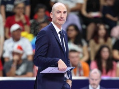 Polsko-włoska dominacja będzie trwać latami? Znany trener nie ma złudzeń