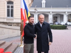 W 2025 roku Polska spłaci ukraińskie odsetki w wysokości ponad 110 mln zł. W kolejnych latach „podobne kwoty”