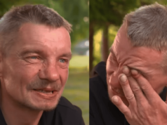 Internauci martwią się o Bandziorka. Wspomnieli o rozstaniu z Danusią