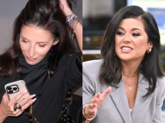 Partnerka Marcina Hakiela wypaliła o ślubie Kurzopków. "Byłej nikt nie pyta..."