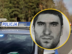 Rozpoznajesz tego mężczyznę? Chodzi o atak na kobietę