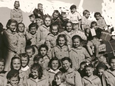 81 lat temu do Nowej Zelandii dotarło 733 polskich dzieci