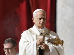 Leon XIV z przesłaniem na Wszystkich Świętych. Oto, co powiedział