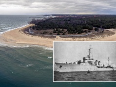 Upiorna atrakcja na Helu pachnie gorzej, niż wygląda. "Odór odstrasza każdego"