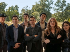 Nowy numer Czterech Jeźdźców! Zobaczcie co ukrywa nowy plakat Iluzji 3