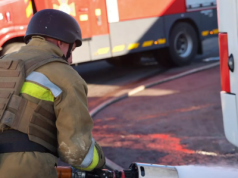 Rosjanie uderzyli Iskanderem w Mikołajów. Jedna osoba nie żyje, jest wielu rannych