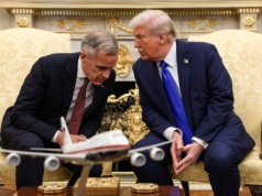 Premier Kanady przeprosił Donalda Trumpa. "Był urażony"