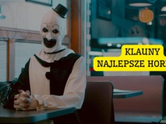 Najlepsze horrory o zabójczych klaunach. TOP 6