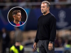 Flick ogłosił decyzję ws. Lewandowskiego