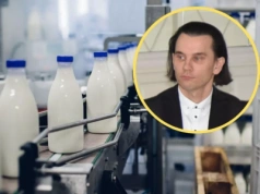 Urugwaj wystrzelił z eksportem mleka. Czy polscy rolnicy to wytrzymają?