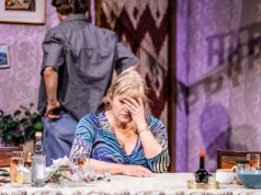 Powszechny nagrodzony