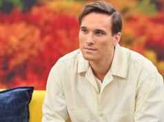 Maurycy Popiel z mamą Lidią Bogaczówną o dumie, nerwach i parkiecie płonącym nie tylko w "Tańcu z Gwiazdami"